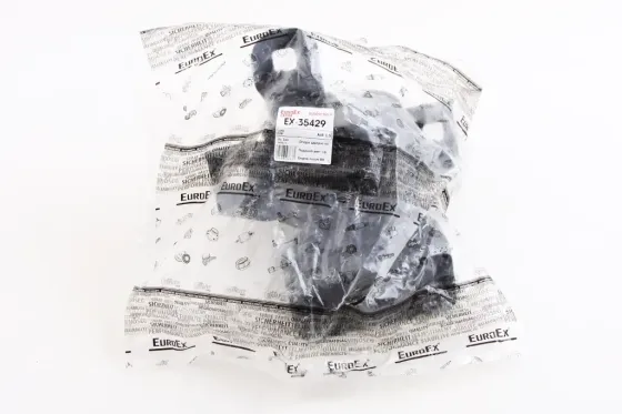 Подушка двигателя Aveo 1.5 правая EuroEx Винница