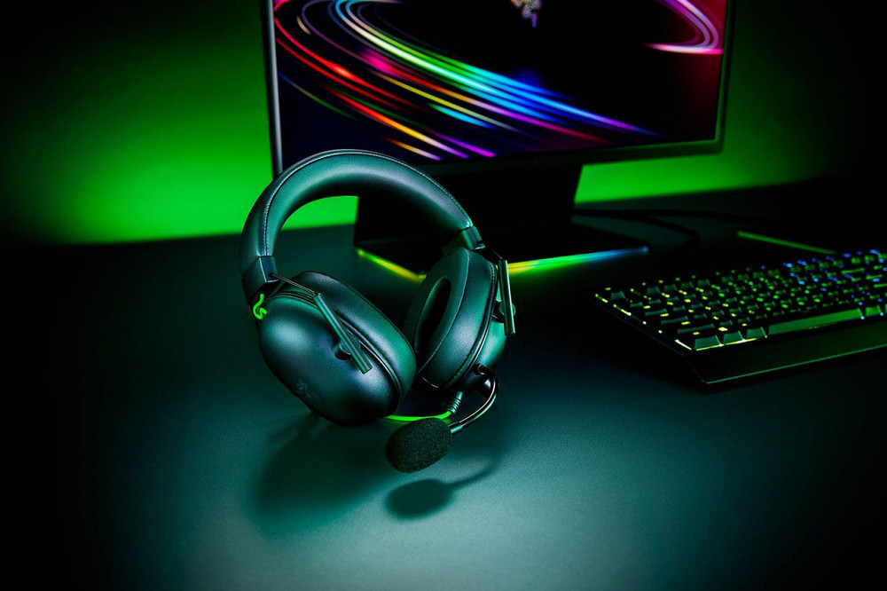 Гарнітура Razer BlackShark V2 X (RZ04-03240100-R3M1) Чорний Харків - фото 7