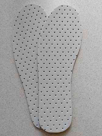 Устілка, устілка профілактична ортопедична сітка на ЕВА перфорація  36-46 розміри Харків