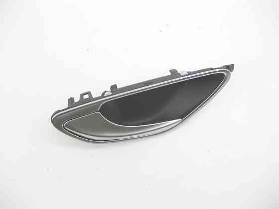 Mercedes-Benz  A2057600300 9051 Внутрішня ручка чорна відкриття задніх лівих дверей C-Class W205 GLC X253 EQC N293 C-class Estate S205 Одесса