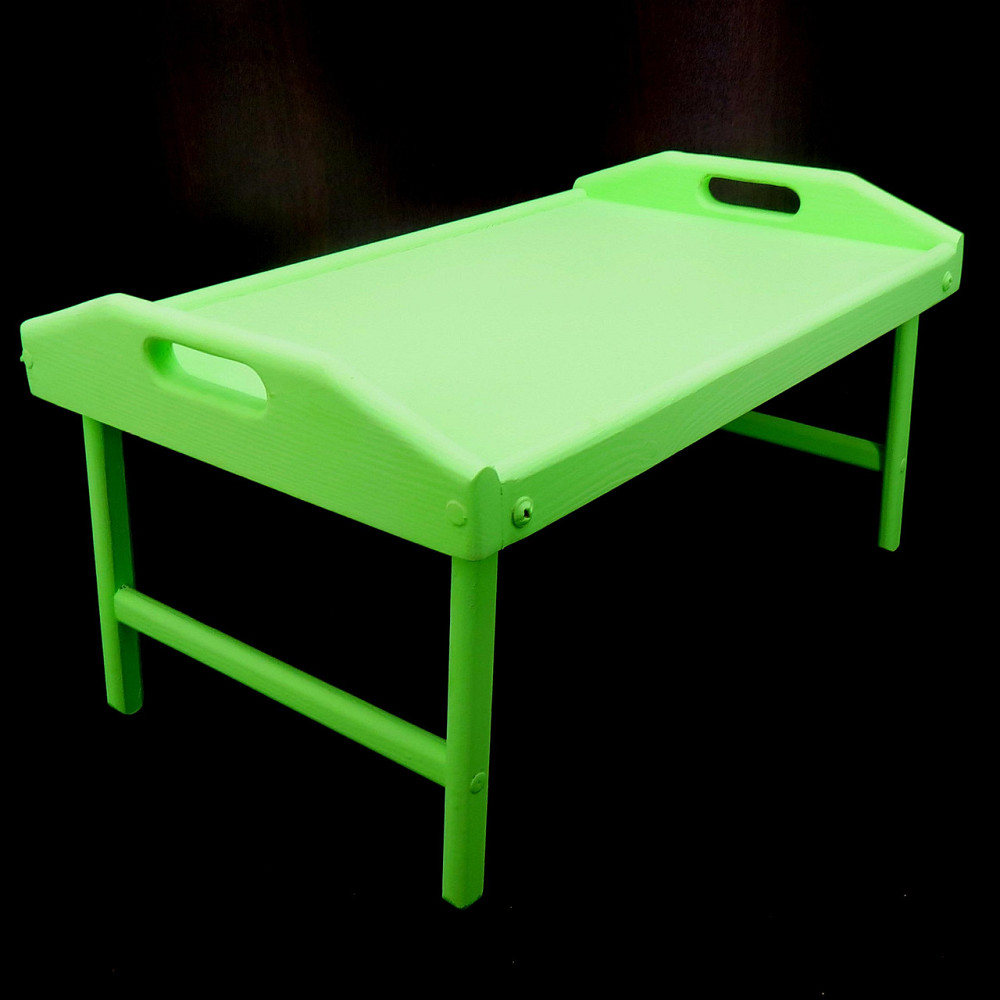 Столик-поднос для завтрака 