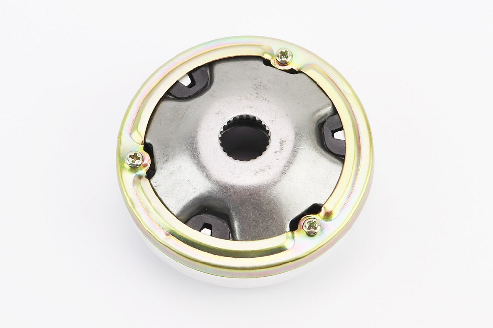 Варіатор передній к-кт Suzuki AD 50 Київ - фото 2