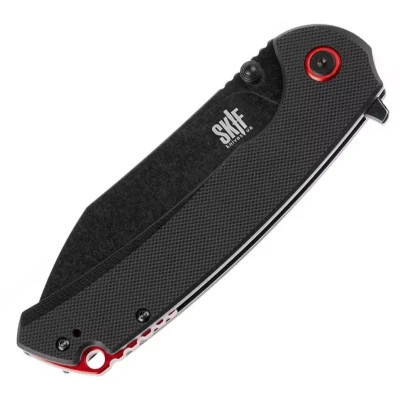 Нож Skif Jock BSW Black (UL-002BSWB) Винница - изображение 3