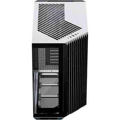 Корпус APNX V1 Black/White (APCM-VI01003.M1) Винница