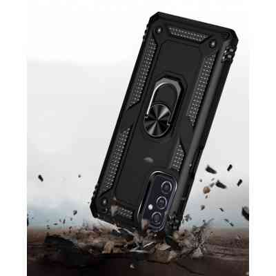 Чехол для мобильного телефона BeCover Samsung Galaxy M52 SM-M526 Black (707116) Винница