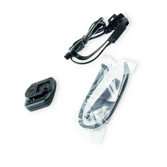 Велокомп'ютер (11 програм, провідний, водонепроникний) 820 Мукачево