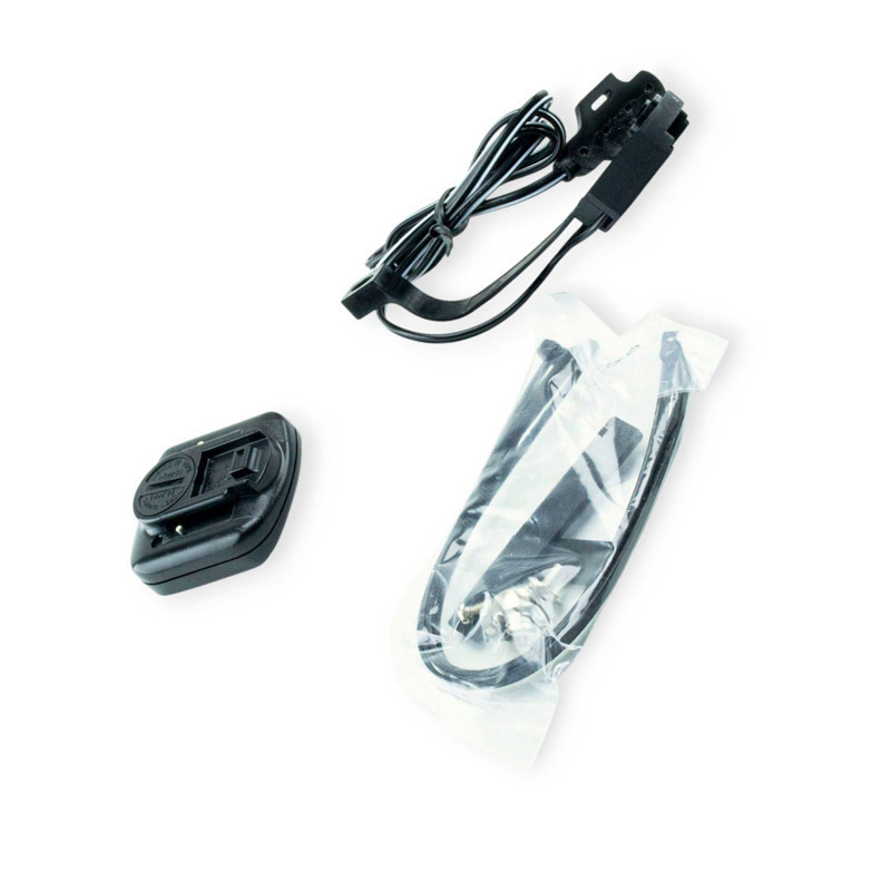 Велокомпьютер (11 програм, проводной, водонепроницаемый) 820 Мукачево - изображение 1