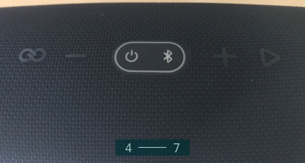 Колонка: JBL XTREME 3. Харків - фото 4