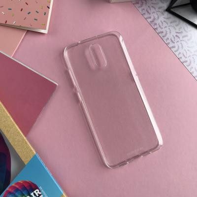 Чохол до мобільного телефона MakeFuture Air Case (Clear TPU) Nokia 2.3 (MCA-N23) Вінниця - фото 2