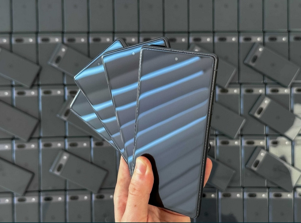 Смартфон , Google Pixel 7 a 8/128Gb Charcoal Trade in Київ - фото 3