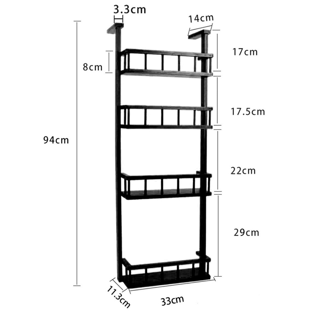 Полка на холодильник 