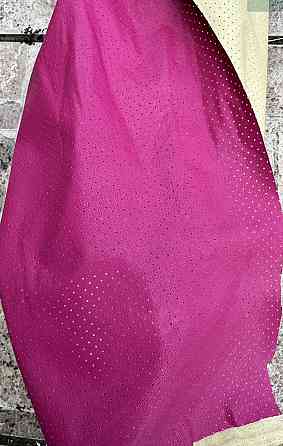 Ткань опт / кожзам перфорация - от 3 м. Киев