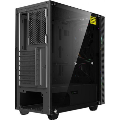 Корпус Gamemax Black Hole Вінниця - фото 3