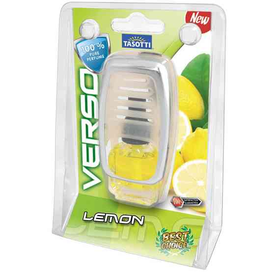 Ароматизатор для авто на обдув 