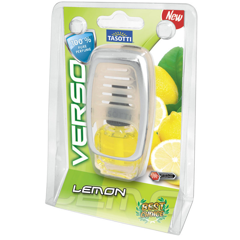 Ароматизатор для авто на обдув 