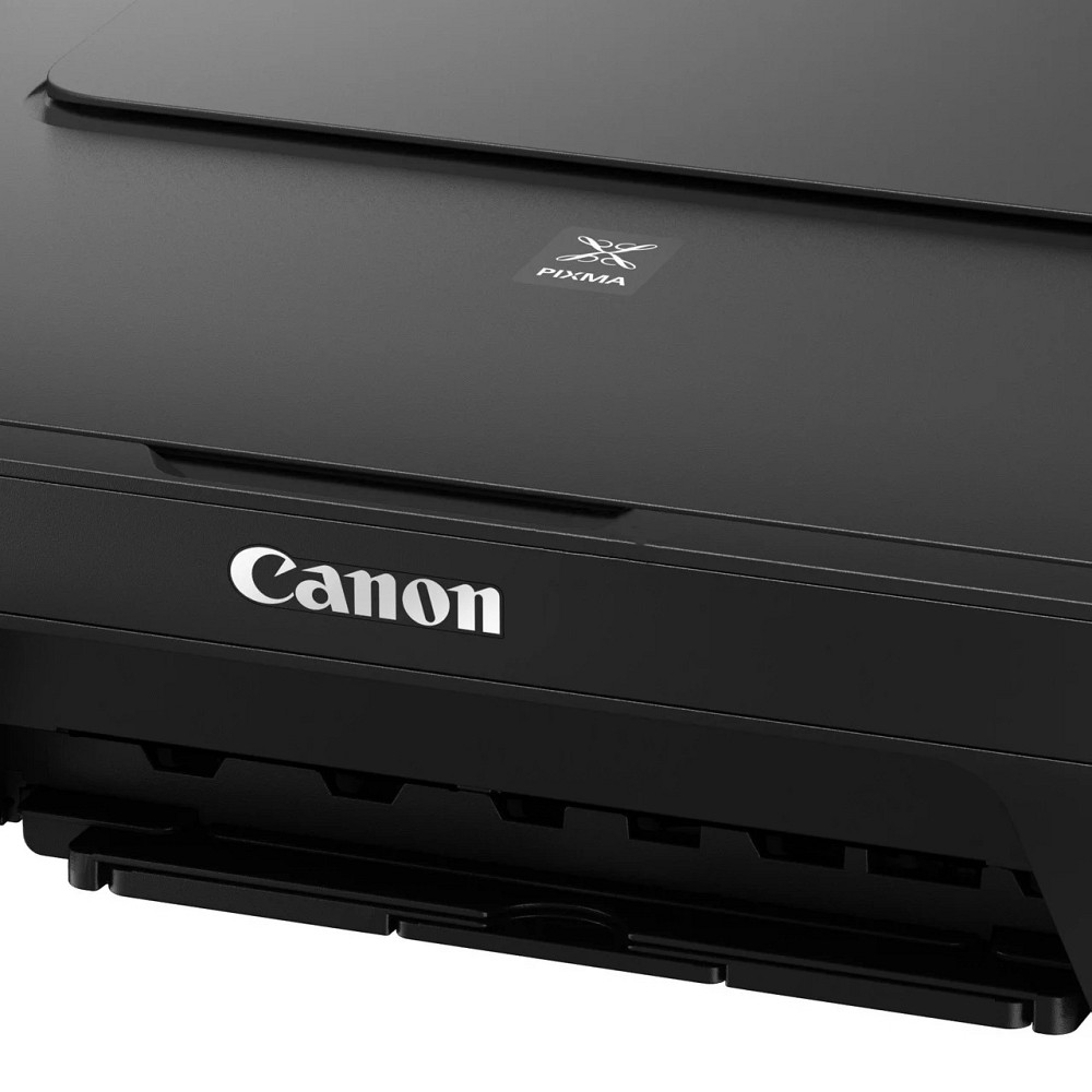 МФУ CANON E414 + СНПЧ Черный Киев - изображение 5