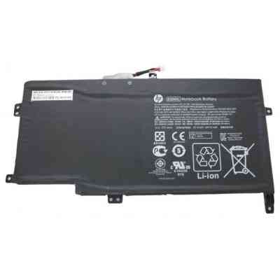 Акумулятор до ноутбука HP Envy 6-1000 EG04XL 4000mAh (60Wh) 4cell 14.8V Li-ion (A41953) Вінниця
