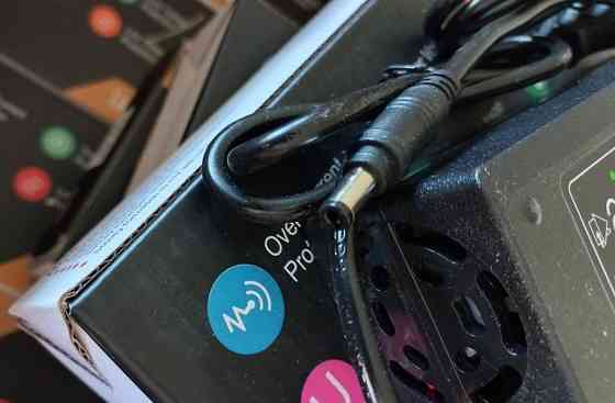 Зарядный, зарядный, зарядка 48 54 - 2А есть группы. Киев