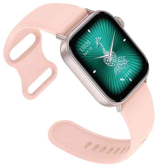 Смарт-часы HOCO Y32 44mm. 225 mAh. IP67 Smart sports watch(call version) Одесса