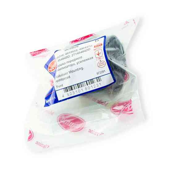 Втулка передняя Форд Connect 02- высокая крыша (d-25 мм) стабилизатора Мукачево