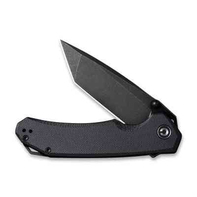 Нож Civivi Brazen Tanto Black (C2023C) Винница