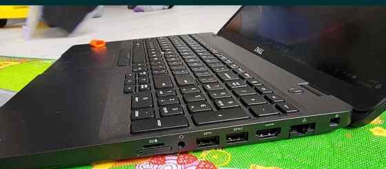 Ноутбук Dell Latitude 5500 15.6