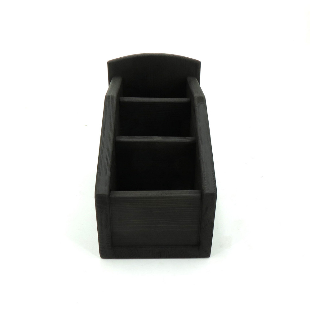 Органайзер для косметики "Гвендоліна" венге Миколаїв - фото 2