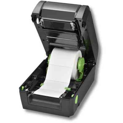 Принтер етикеток TSC TХ310 300Dpi, LCD, USB, Ethernet, USB Host, Serial (TX310-A001-1202) Вінниця