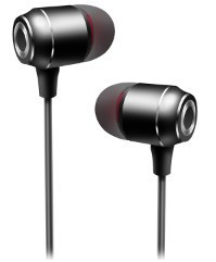 Навушники WALKER H730 з мікрофоном чорний Житомир - фото 1