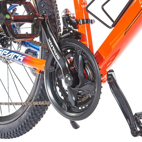 Велосипед SPARK HUNTER (колеса – 24