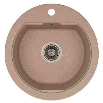 Мийка кухонна GRANADO LUGO avena (gr2802) Вінниця