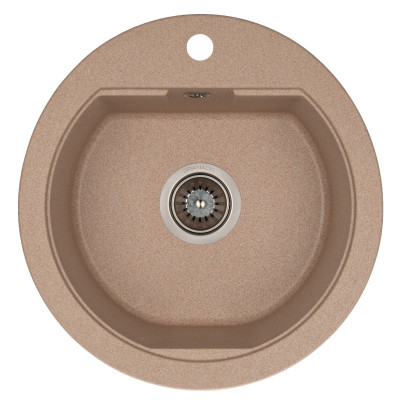 Мийка кухонна GRANADO LUGO avena (gr2802) Вінниця - фото 1