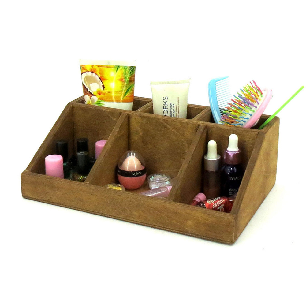 Органайзер для косметики 