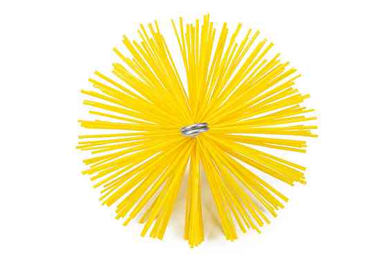 Щітка для чищення димоходу Savent 220 мм Київ