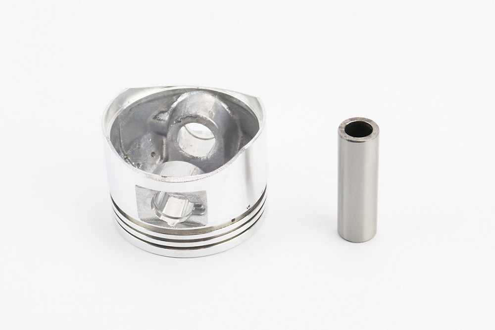 Поршень к-кт 110cc 52,4мм STD (палець 13мм) Київ - фото 2