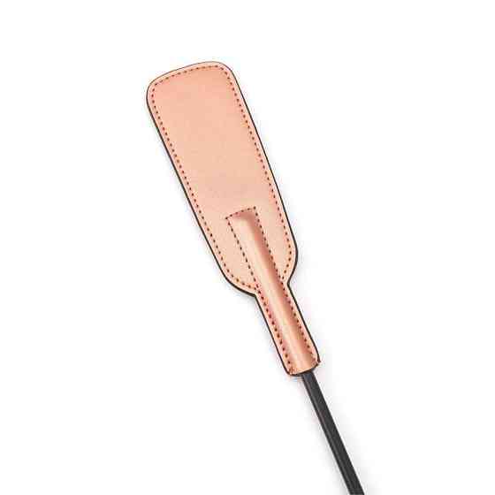 Шльопалка Liebe Seele Rose Gold Memory Riding Crop Sex Aura Київ