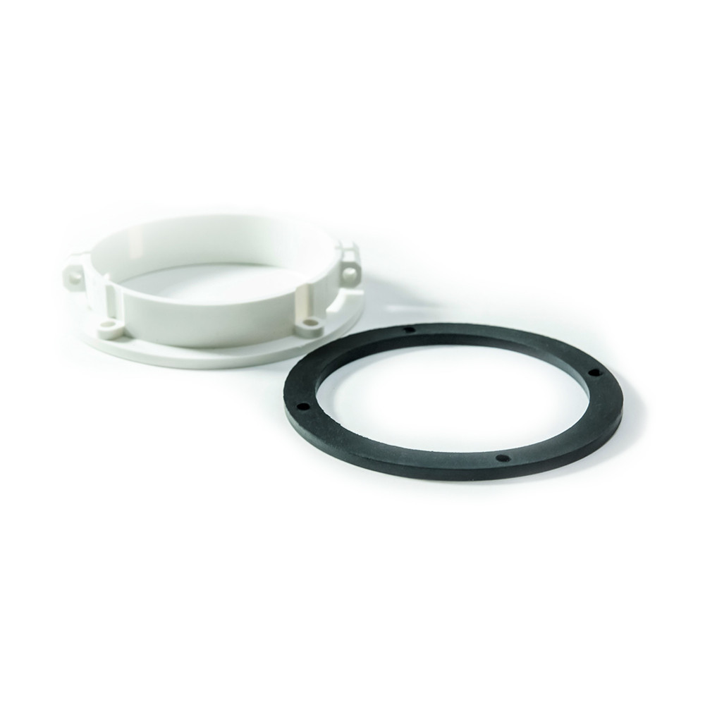 Фланец 60х100 Киев - изображение 1