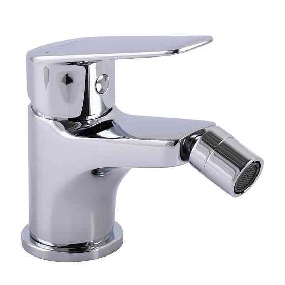 Змішувач для біде TOPAZ CAPRI TCA-15601-H43 Киев