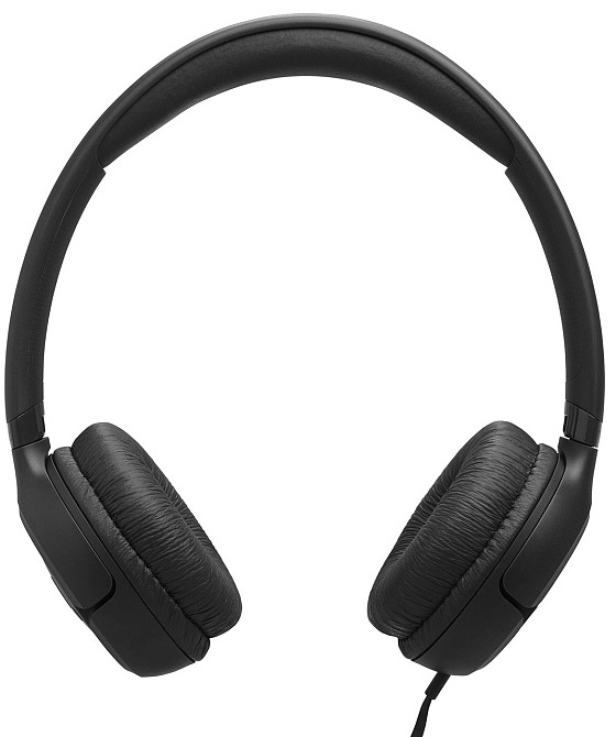 Гарнітура JBL TUNE 530 Black (JBLT530BLK) (7225516) Київ - фото 7