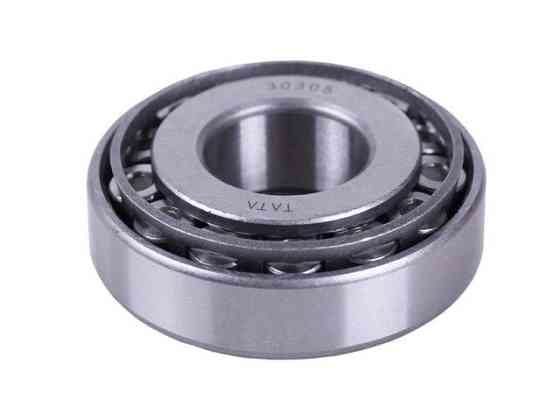 Подшипник крышки редуктора 30305 - КПП мини Мукачево