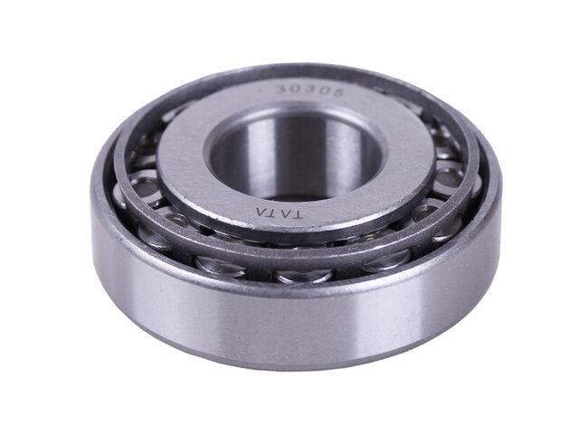 Подшипник крышки редуктора 30305 - КПП мини Мукачево - изображение 1