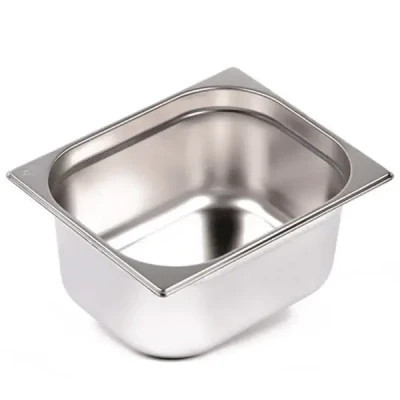 Гастроемкость FoREST Bestkeep GN 1/2 h 150 мм 9 л (111280) Винница - изображение 1