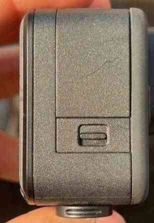 Екшн-камера GoPro Hero 11 Mini Black. Киев