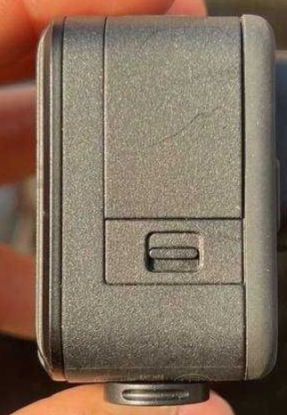 Екшн-камера GoPro Hero 11 Mini Black. Киев - изображение 4