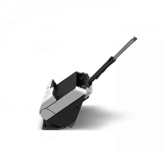 Сканер A4 Epson WorkForce DS-530II B11B261401 Киев