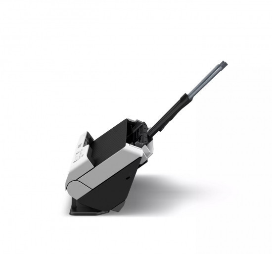 Сканер A4 Epson WorkForce DS-530II B11B261401 Киев - изображение 2