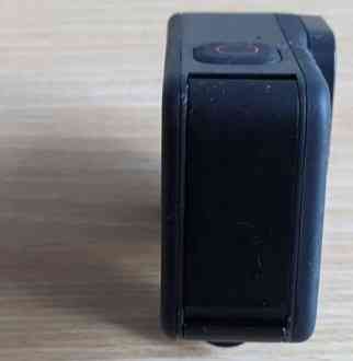 Надзвичайна екшен-камера GoPro HERO9 Black Харків