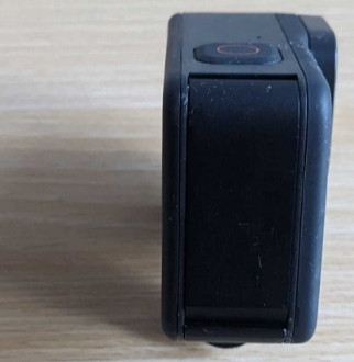 Надзвичайна екшен-камера GoPro HERO9 Black Харьков - изображение 4