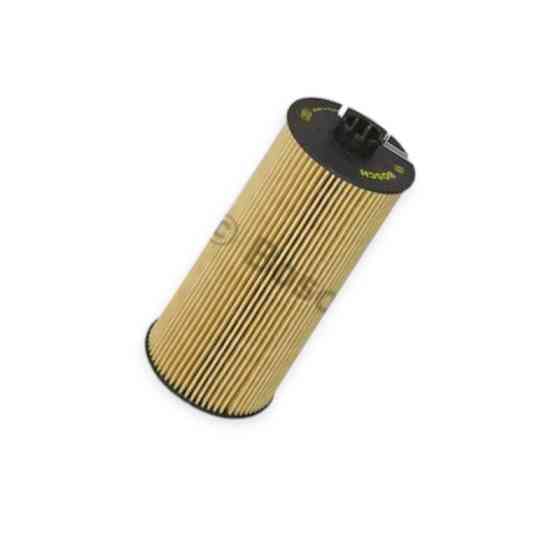 Фільтр Opel Vectra B 1.8, Omega B 2.5-3.0i, Astra G 1.8i 95- BOSCH масляний Мукачево