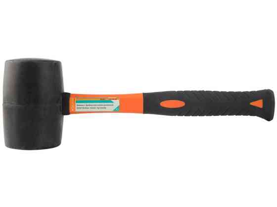 Киянка з фібергл. ручутою Sturm 900 гр. 1012-02-05 (читувати опис) Рівне